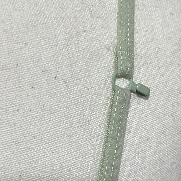 NWOT Bralette Scoop Neck 2/PK Size L - Picture 11 of 12